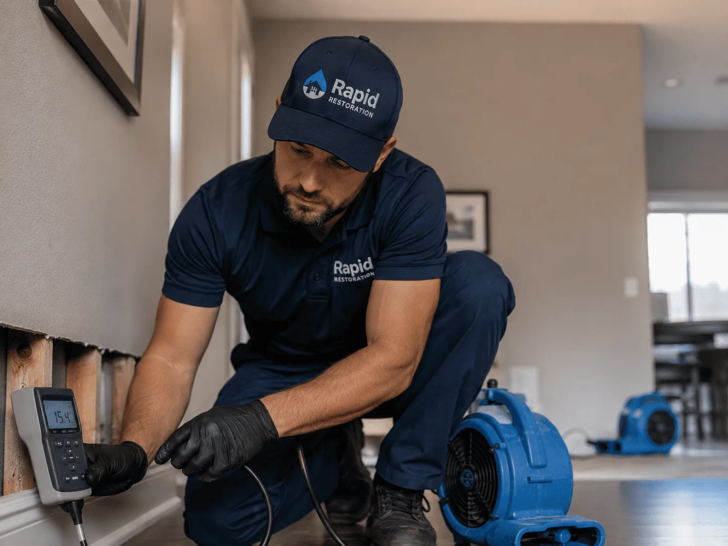 Common questions about Dehumidification in Lackawaxen, PA